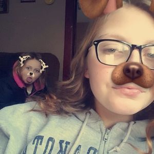 Meet your Posher, Bobbie